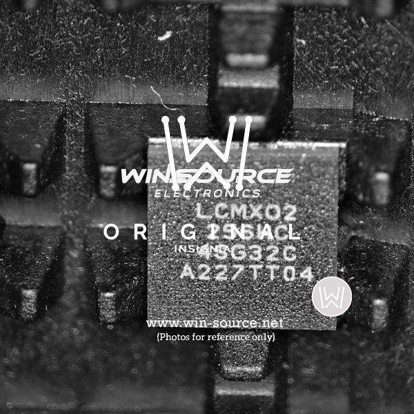LCMXO2-256HC-4SG32C Real Image1