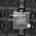 LCMXO2-256HC-4SG32C Real Image1