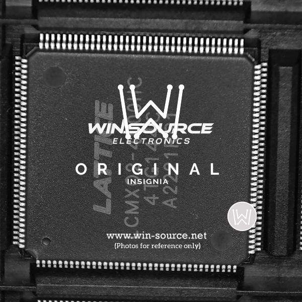 LCMXO2-4000HC-4TG144C Real Image1