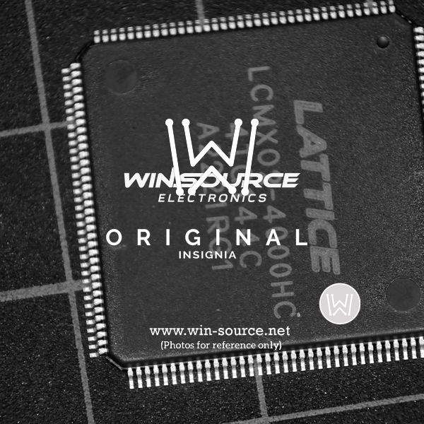 LCMXO2-4000HC-4TG144C Real Image2