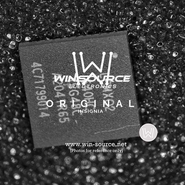 LCMXO2-640HC-4SG48C Real Image