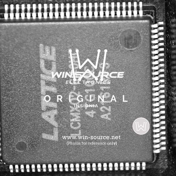 LCMXO2-640HC-4TG100C Real Image1