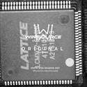 LCMXO2-640HC-4TG100C Real Image1