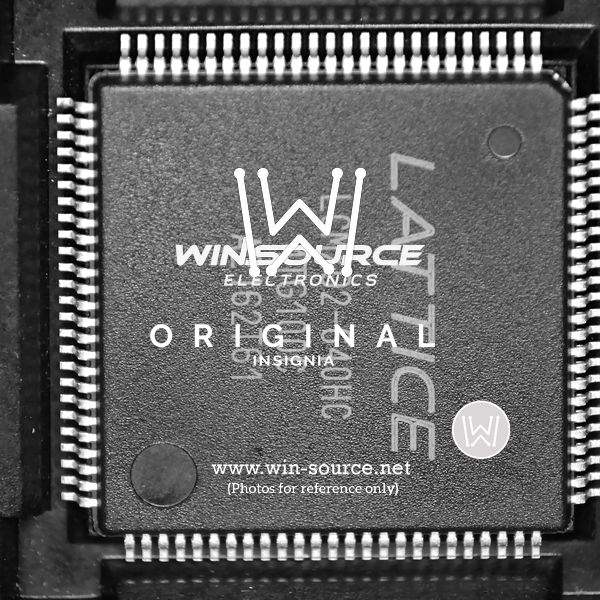LCMXO2-640HC-4TG100C Real Image2