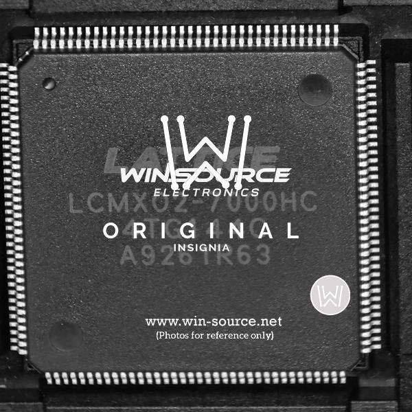 LCMXO2-7000HC-4TG144C Real Image1