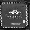 LCMXO2-7000HC-4TG144C Real Image1