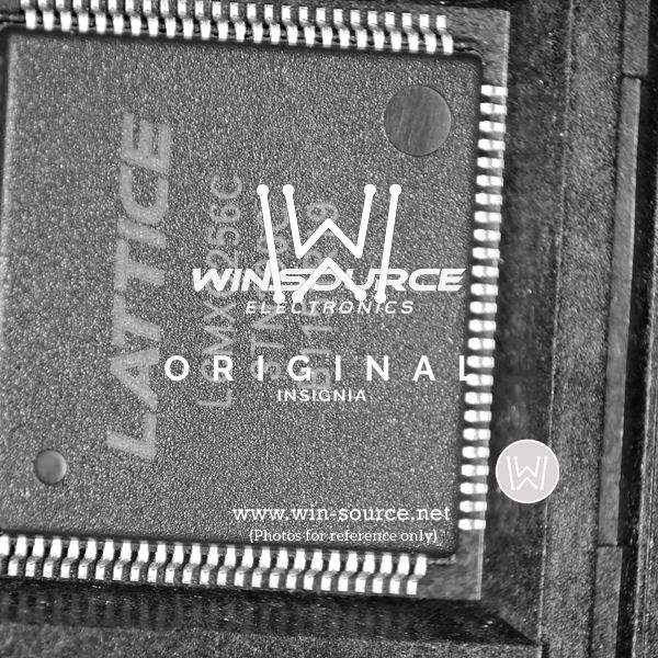 LCMXO256C-3TN100C Real Image1