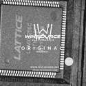 LCMXO256C-3TN100C Real Image1