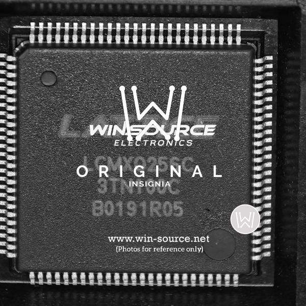 LCMXO256C-3TN100C Real Image2