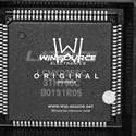 LCMXO256C-3TN100C Real Image2