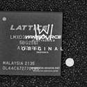 LCMXO3LF-2100C-5BG256I Real Image