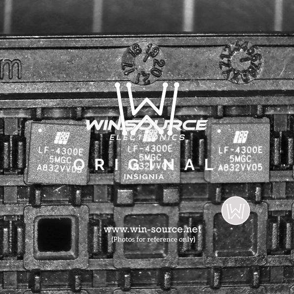 LCMXO3LF-4300E-5MG121C Real Image1