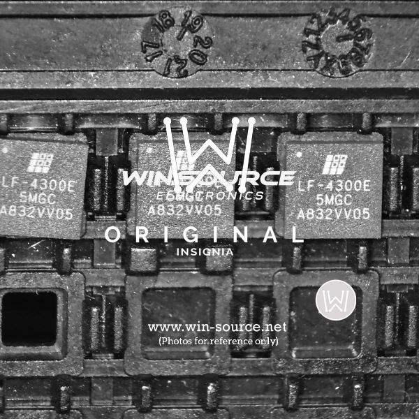 LCMXO3LF-4300E-5MG121C Real Image2