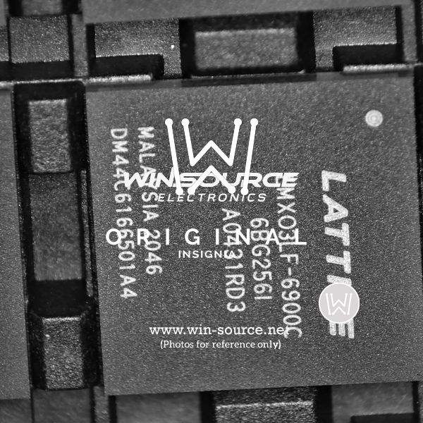 LCMXO3LF-6900C-6BG256I Real Image3