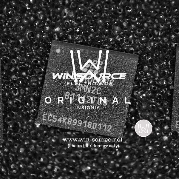 LCMXO640C-3MN132C Real Image