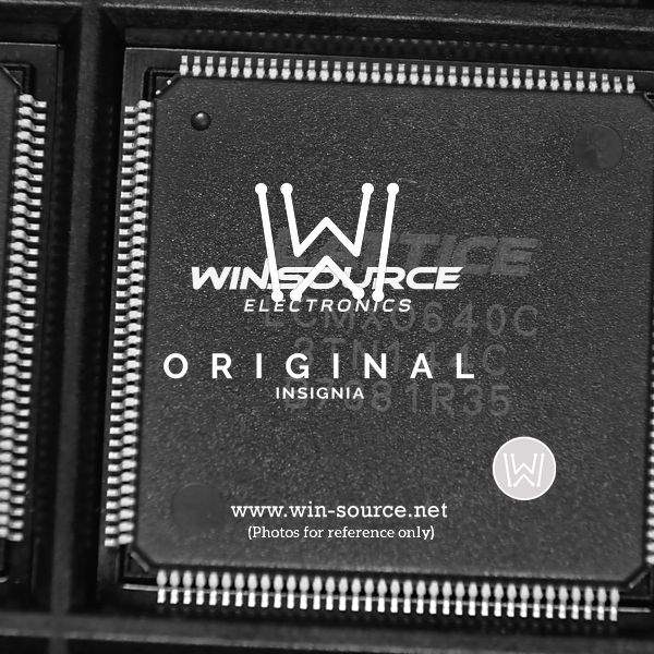 LCMXO640C-3TN144C Real Image1