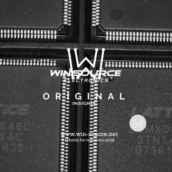 LCMXO640C-3TN144C Real Image3