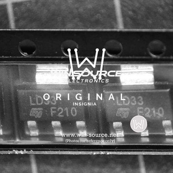 LD1117S33TR Real Image4