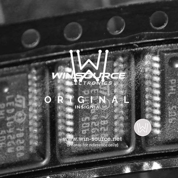 LED1642GWXTTR Real Image