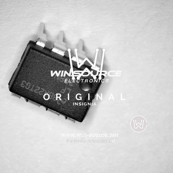 LF398N/NOPB Real Image2