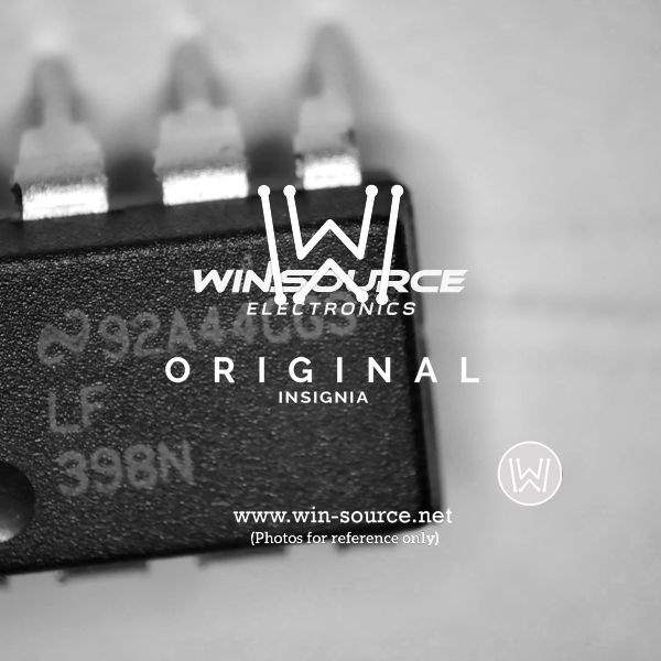 LF398N Real Image