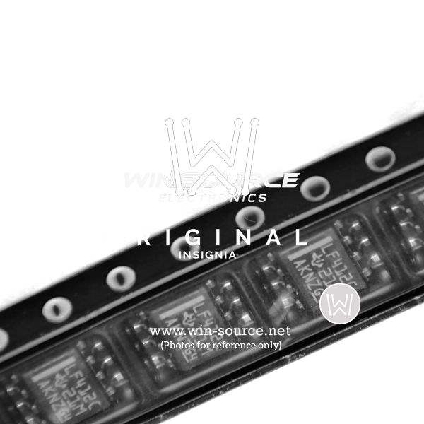 LF412CDR Real Image3