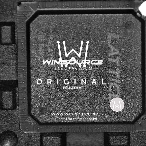 LFE2-6E-6FN256I Real Image
