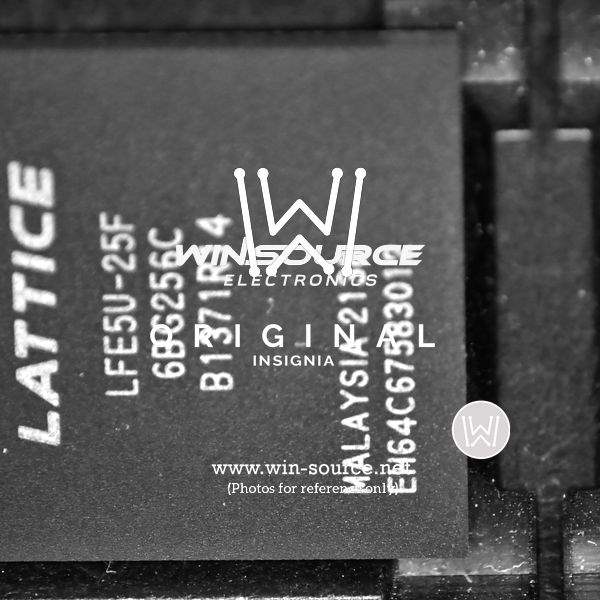 LFE5U-25F-6BG256C Real Image3