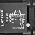 LFE5U-25F-6BG256C Real Image3