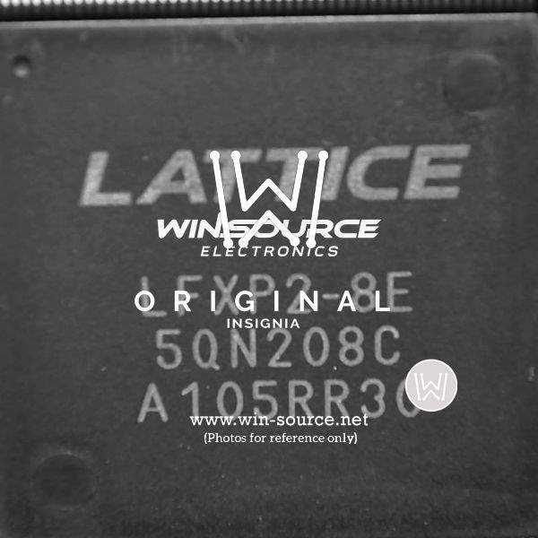 LFXP2-8E-5QN208C Real Image2