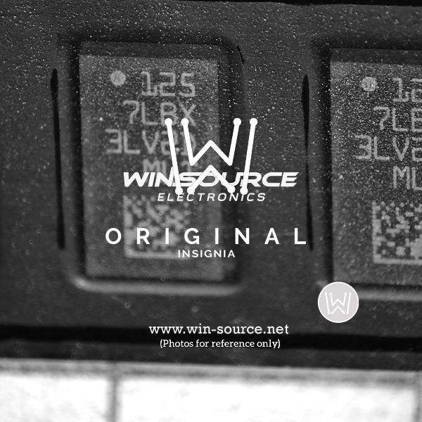 LIS3LV02DLTR Real Image1