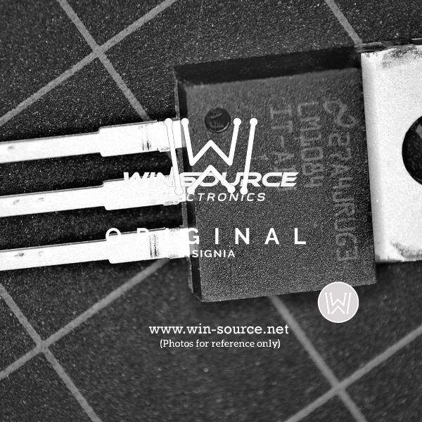 LM1084IT-ADJ Real Image2