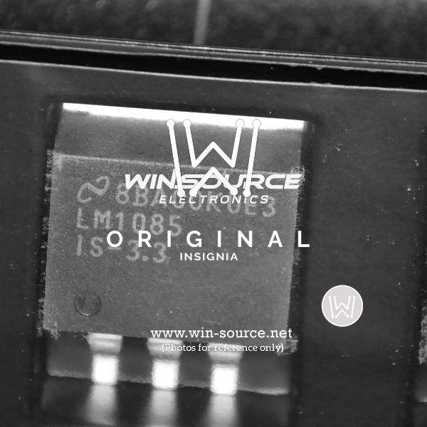 LM1085ISX-3.3 Real Image1
