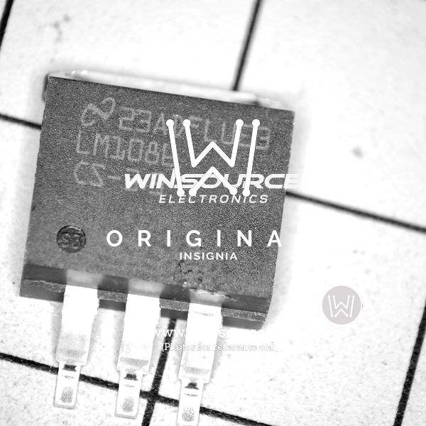 LM1086CS-3.3 Real Image3