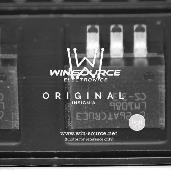 LM1086CSX-3.3 Real Image