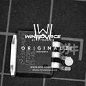 LM1086CSX-ADJ/NOPB Real Image