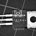 LM1086CT-ADJ Real Image