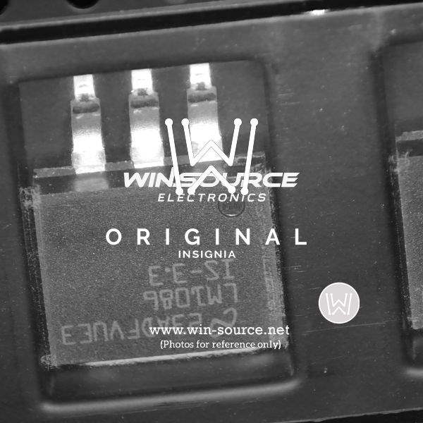 LM1086IS-3.3/NOPB Real Image1