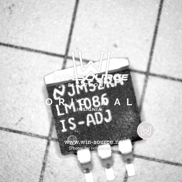 LM1086IS-ADJ Real Image1