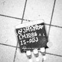 LM1086IS-ADJ Real Image1