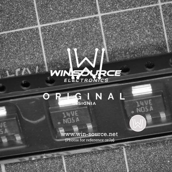 LM1117-3.3 Real Image