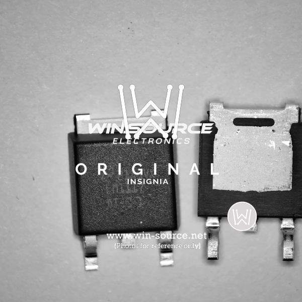 LM1117DT-3.3/NOPB Real Image1