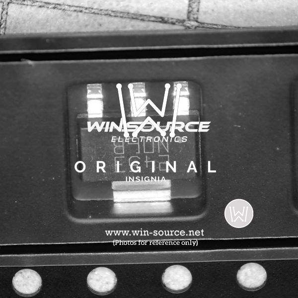 LM1117IMP-5.0/NOPB Real Image3
