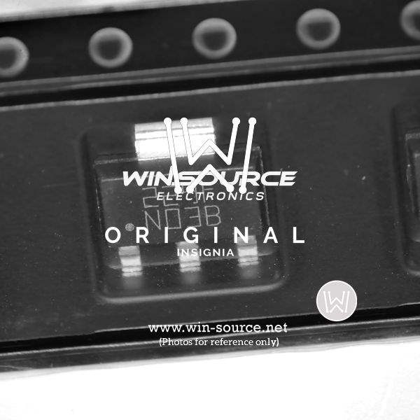 LM1117IMP-ADJ Real Image1