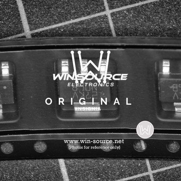 LM1117IMPX-5.0 Real Image4