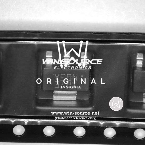 LM1117MPX-3.3 Real Image1