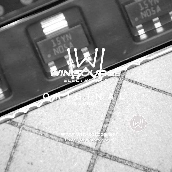 LM1117MPX-3.3/NOPB Real Image8