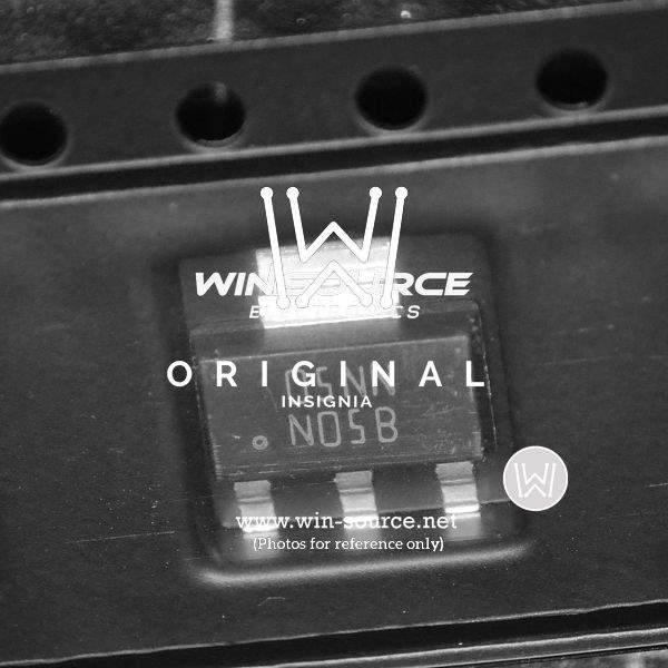 LM1117MPX-3.3/NOPB Real Image10