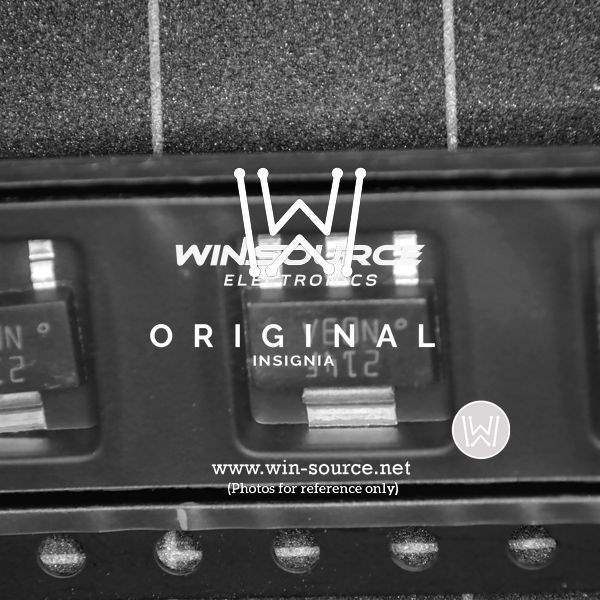 LM1117MPX-ADJ Real Image4