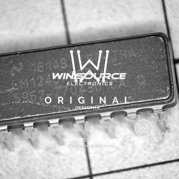 LM124J/883 Real Image